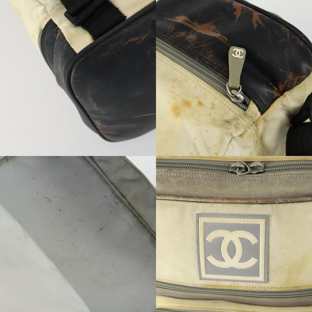 Chanel Coco Mark Backpack - image 7